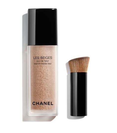 chanel tinted moisturiser review.